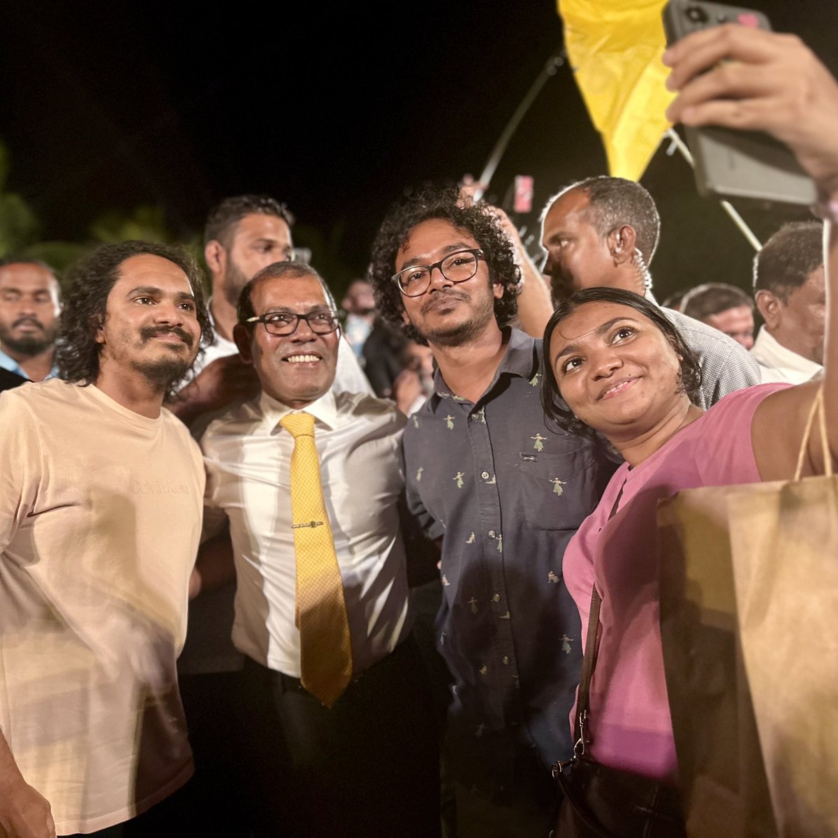 Hussain Shafiu tweet media