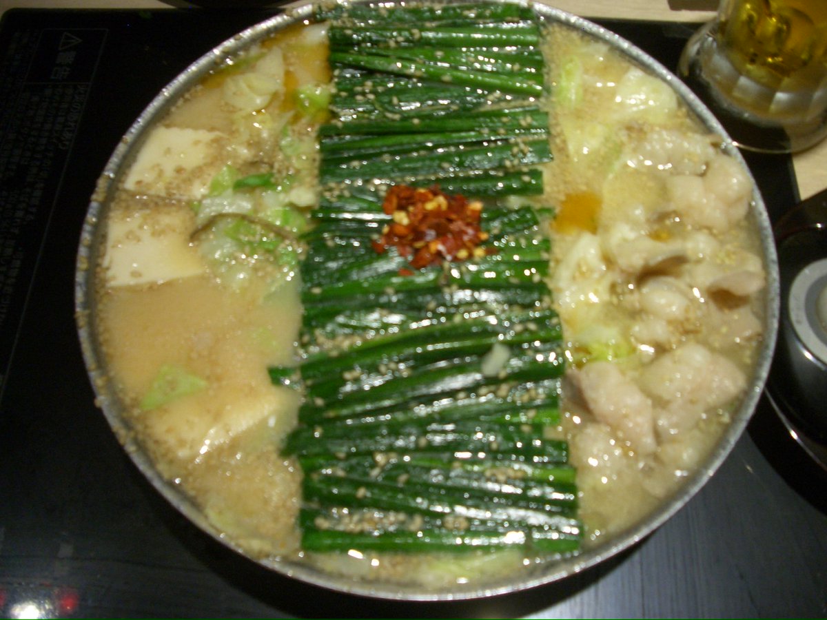 imdhdn2's tweet photo. フォルダから出てきたもつ鍋がテロすぎる
韓国で美味しいもつ鍋のお店ないですか��� https://t.co/49mNCYAI0H