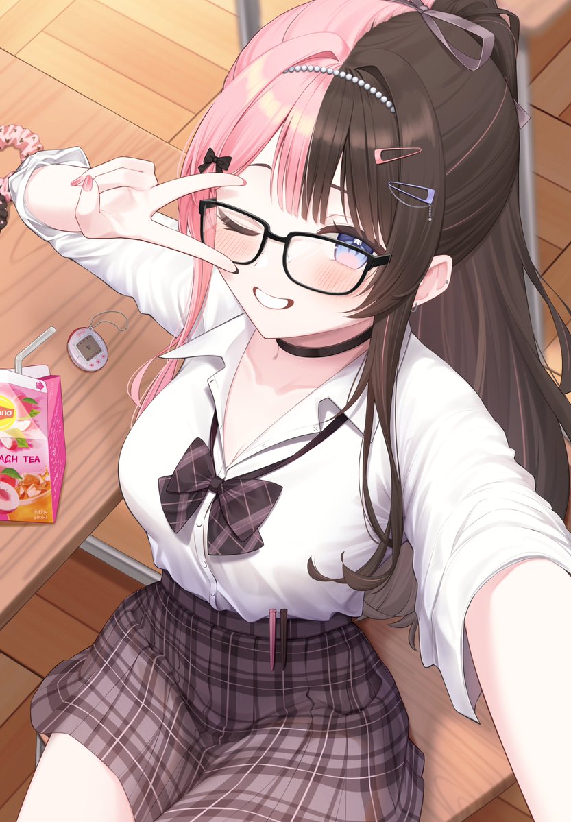 ぷに tweet media