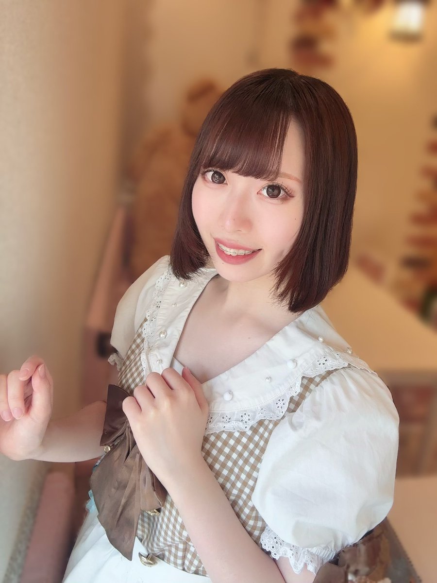 ちさと💡シャルロッテ tweet media