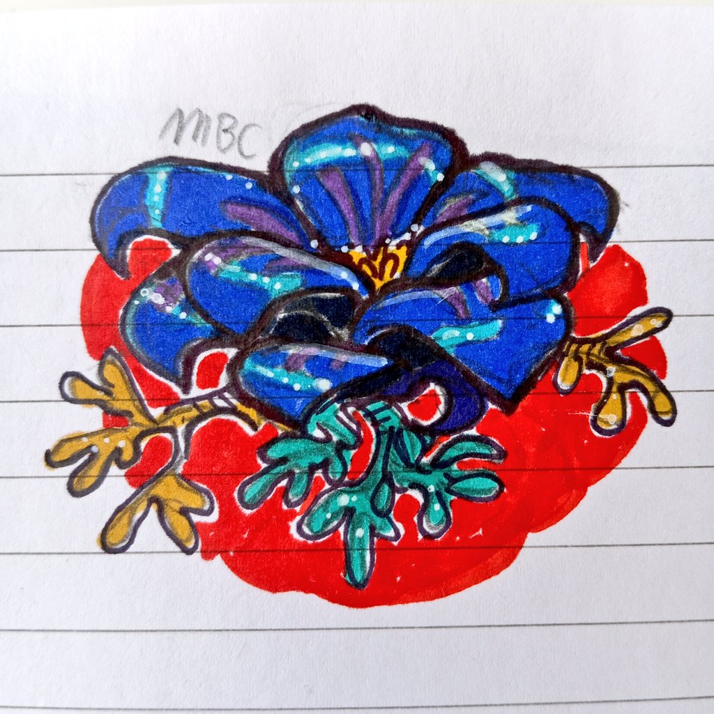 🍕🍕🍕♂️Mr Blue Cake♂️🍕🍕🍕 tweet media
