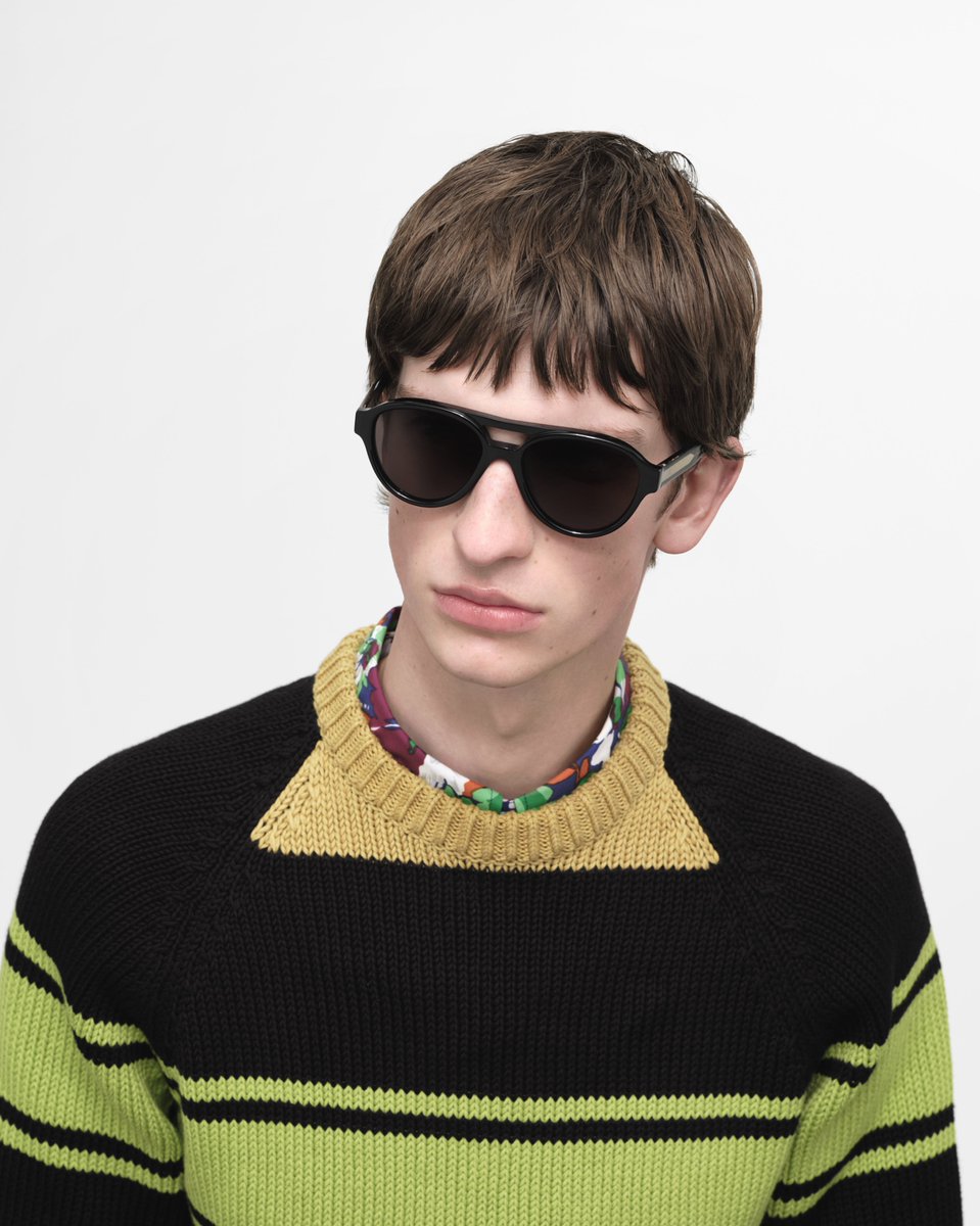 marniofficial's tweet photo. Marni Spring Summer 2026 Eyewear.
Now available online and in Marni boutiques.

#Marni https://t.co/R88P4aSu7D