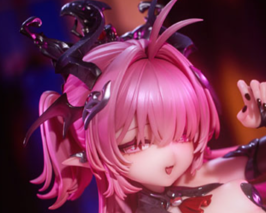 figure_times's tweet photo. あみあみ在庫復活✨
Novel Star、TAITAI氏が描いたオリジナルキャラクター『酒杯サキュバス:ピンキー』がフィギュア化!
https://t.co/Olf27VBt75
#フィギュア #TAITAI https://t.co/mkNPCVE4GT
