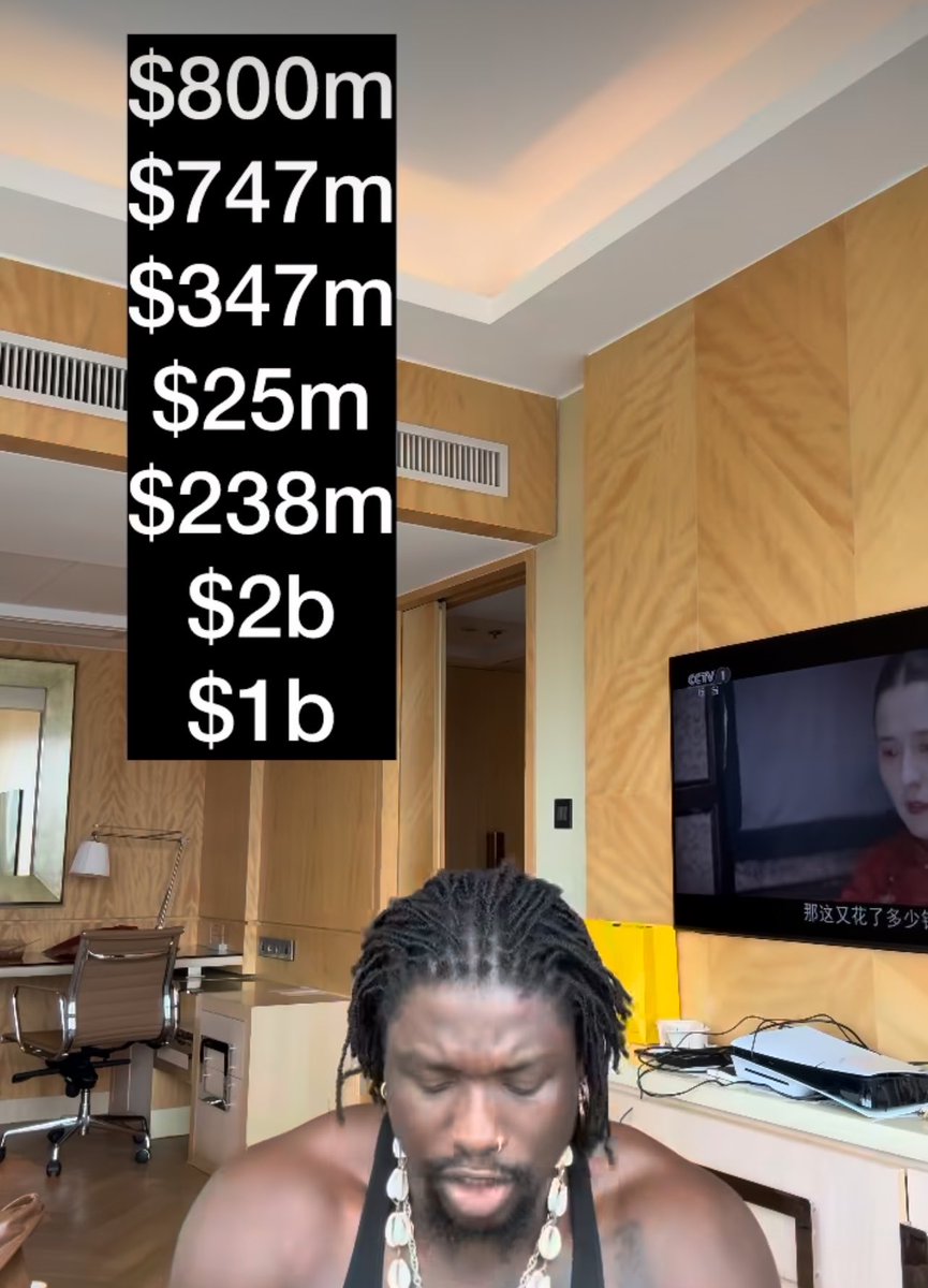 Megawealth tweet media