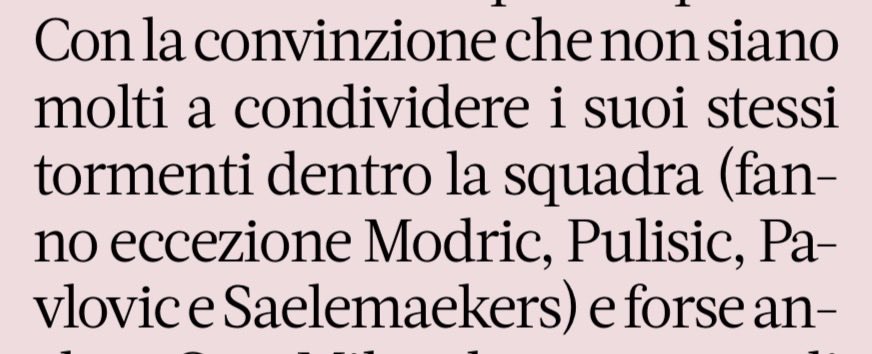 Beatrice Sarti tweet media