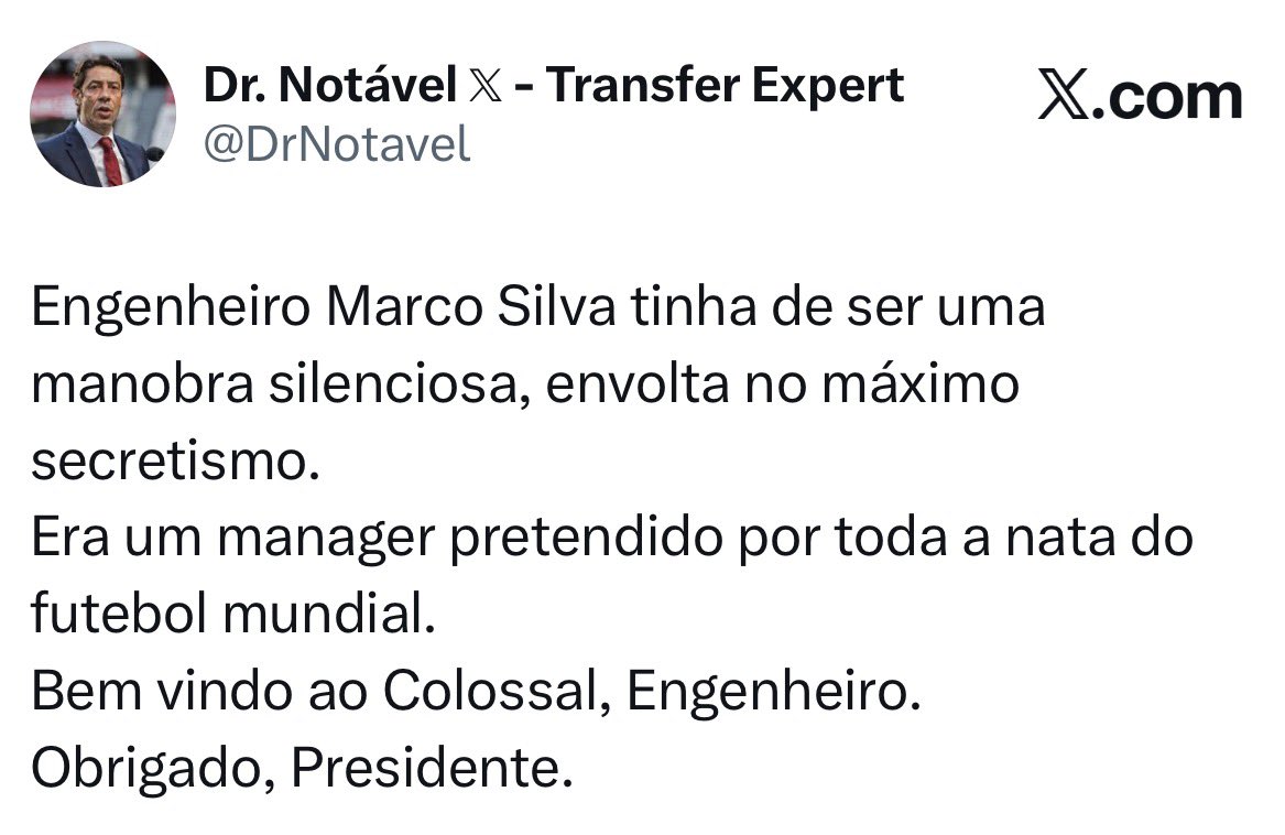 Casanova ™ tweet media
