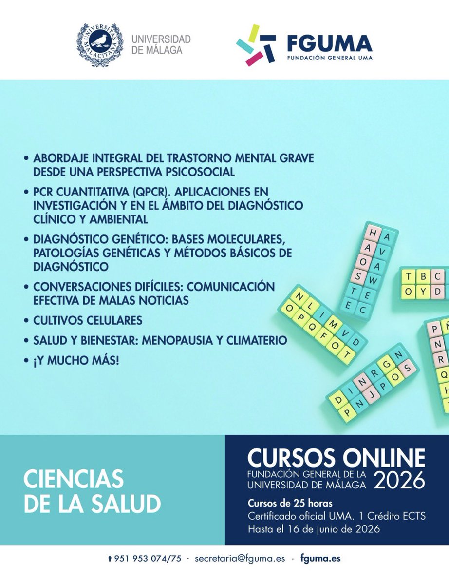 Facultad Ciencias de la Salud tweet media