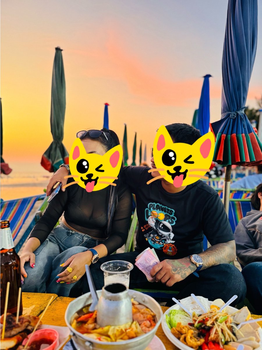 PuiPui199848's tweet photo. คู่รังสิตหาเพื่อนเที่ยวกินดื่ม หาคู่กินเบียร์ #รังสิต https://t.co/wcsVUYJD4I