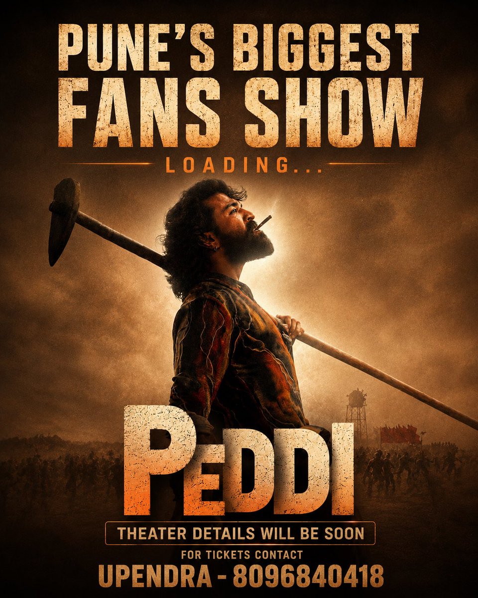 Pavan koushik tweet media