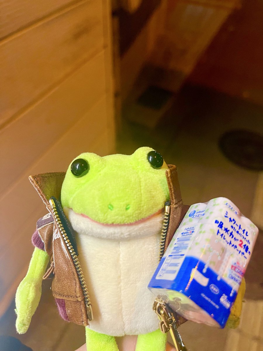 ちっけろ tweet media