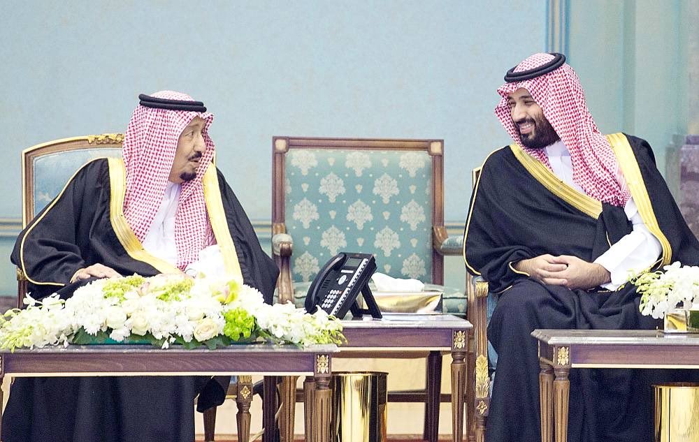 تهنئة خادم الحرمين وولي العهد لرئيس جورجيا بذكرى الاستقلال