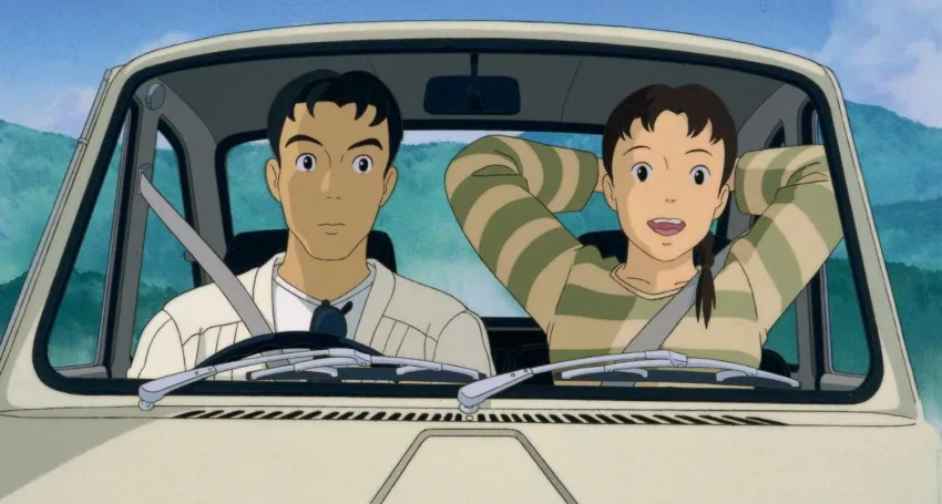 JapanEmb_Spain's tweet photo. En #Japón y #España se sabe que el verano es mucho más que una estación ☀️ Y por eso, desde @CinetecaMadrid, nos ofrecen una programación especial películas esenciales de maestros de la animación japoneses en las que se retrata la magia del #verano 👉 https://t.co/WNkoYL4gKI https://t.co/8MNlH8AVfM