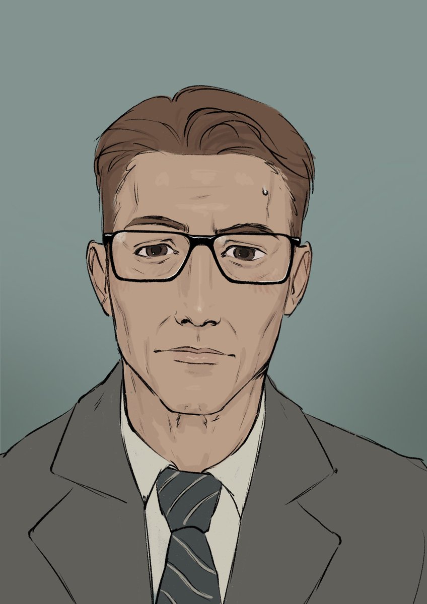 nuShurik's tweet photo. I looked at Kingsman… https://t.co/Ki6NkxMAe9