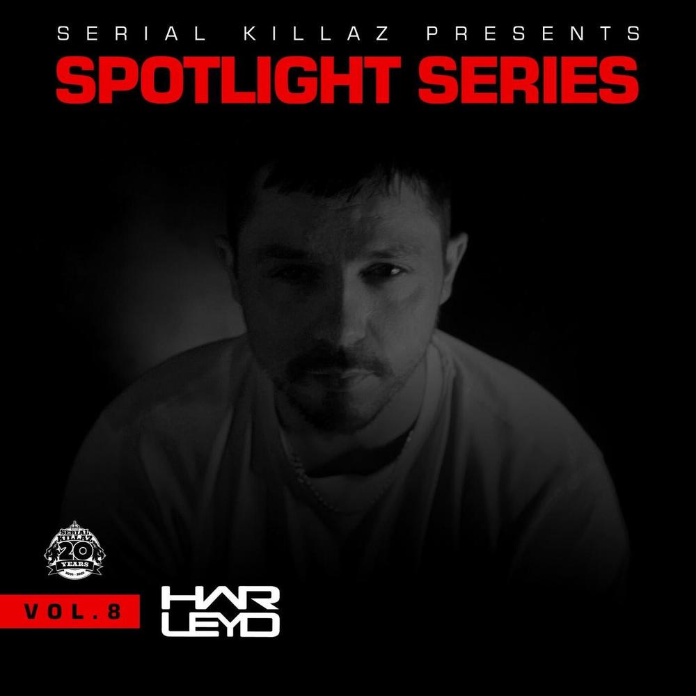 1dnb1's tweet photo. Harley D - Spotlight Series Vol. 8 (2026) FLAC 

DOWNLOAD here: https://t.co/IHvJT5veFA

#flac #dnb #lossless #1dnb #hqmusic #jungle https://t.co/SHbfIBZyB8