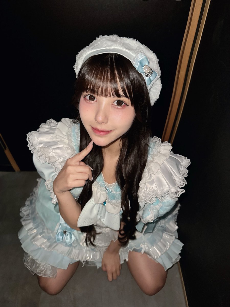 ꒰ᐡゝ‧̫ •ᐡ꒱⊃🪄