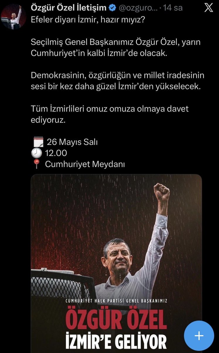 Timuçin Çölaşan tweet media