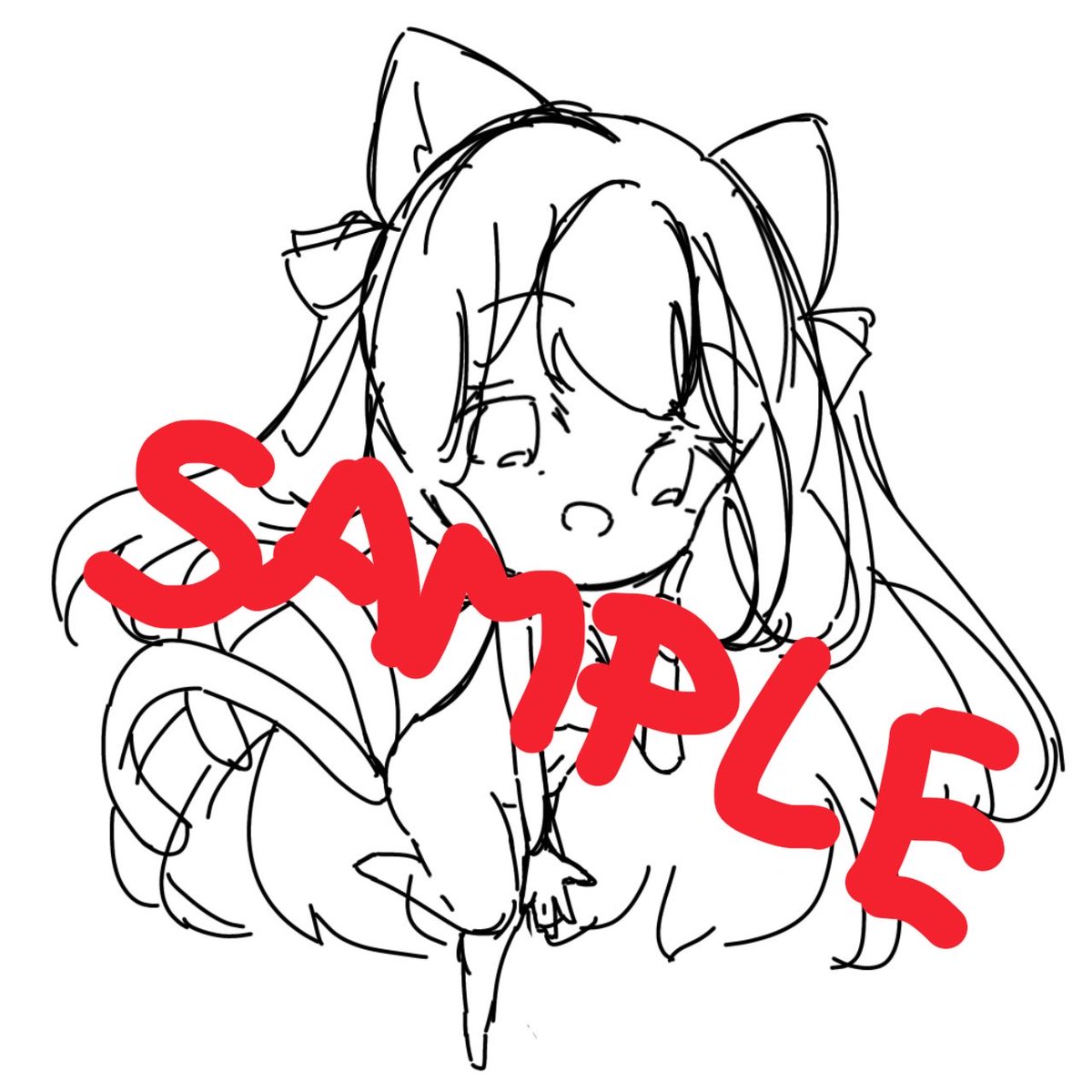 冬真 雪⛩🐈@新人VTuber tweet media