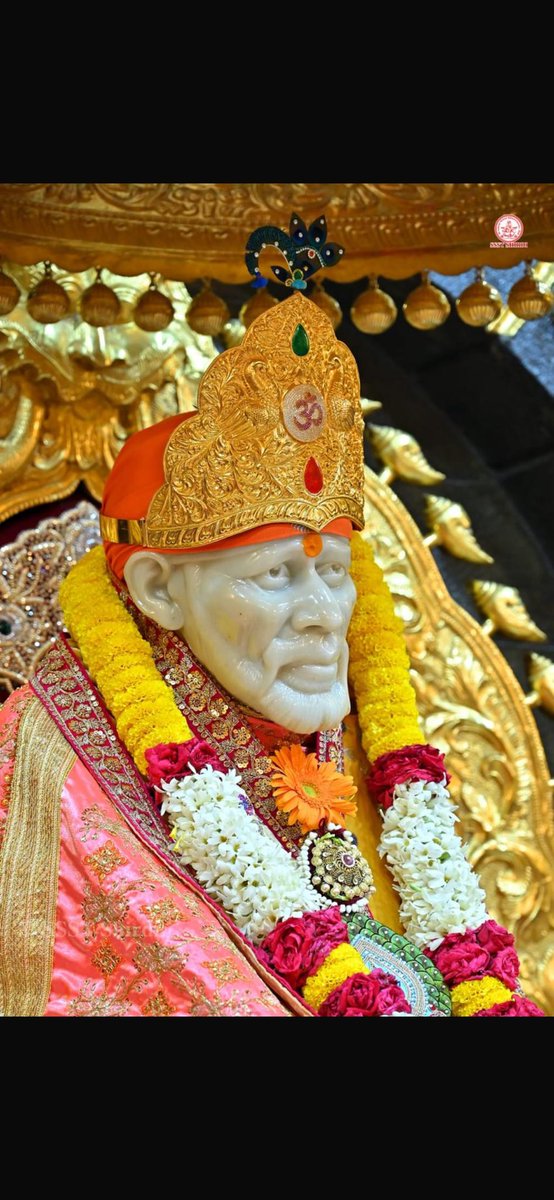 SaiParivar's tweet photo. Baba's Saying - Now see what I Give You… You will get MORE than your expectations. https://t.co/LSGA2CHV1s