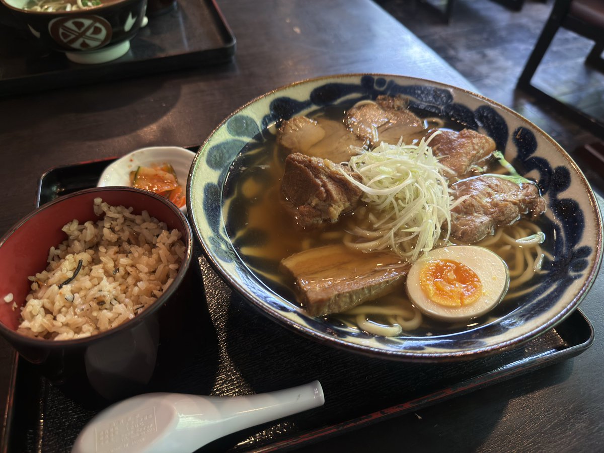 名古屋感動グルメ🏯 tweet media