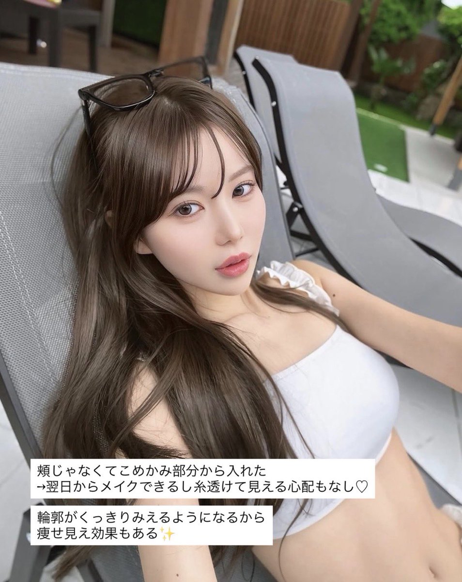 希衣 tweet media