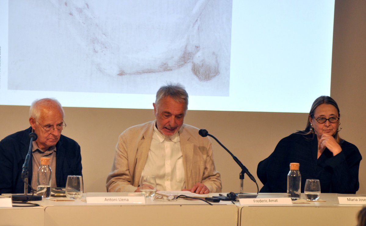 Museu Tàpies tweet media