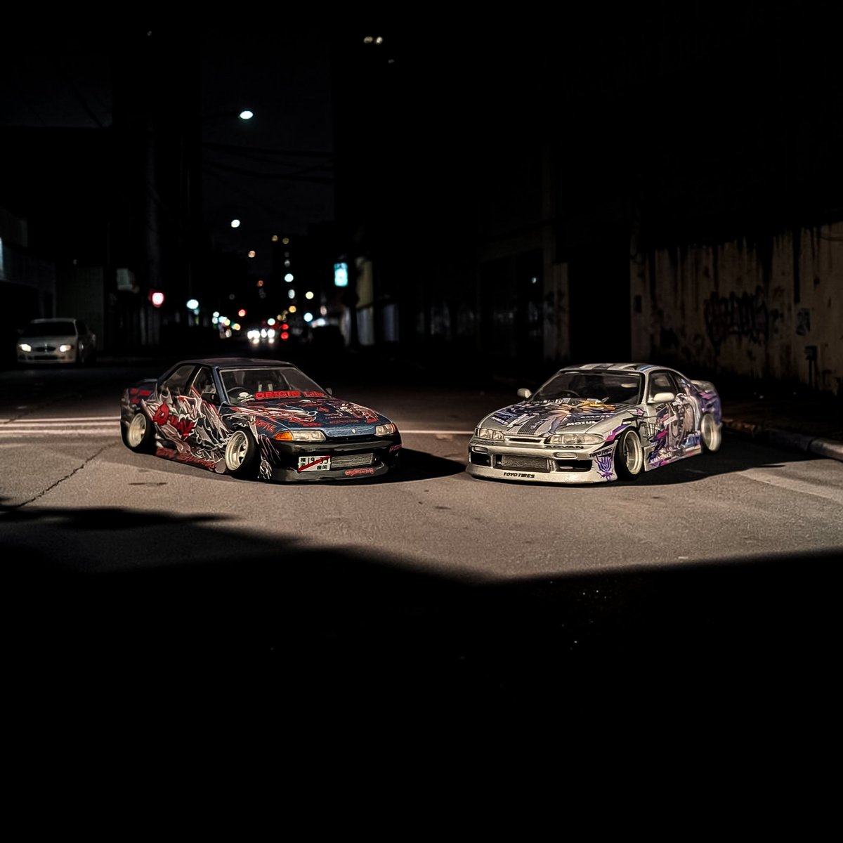 Quintet5j's tweet photo. Custom 1/64 Scale JDM Culture
#164scale
#JDMdiecast
#CustomDiecast
#DiecastPhotography
#JDMCulture https://t.co/r2RzsXRJZZ