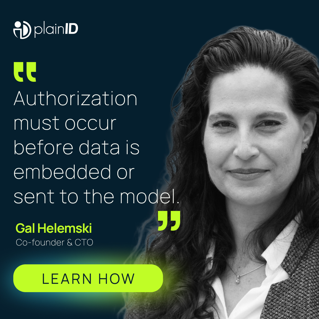 plainID_authZ's tweet photo. If authorization considers only the agent, it risks granting broad capabilities disconnected from the user’s context.

But if it considers only the user, it ignores how actions are carried out across multi-step workflows.

The correct model is here: https://t.co/lzjGc8q8B8 https://t.co/ZQsRkdeOqy