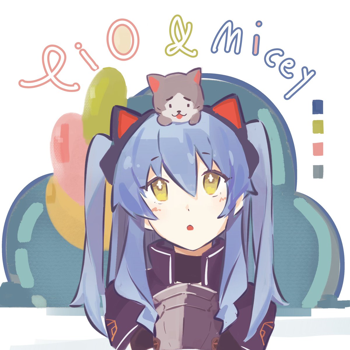ウミユリ tweet media