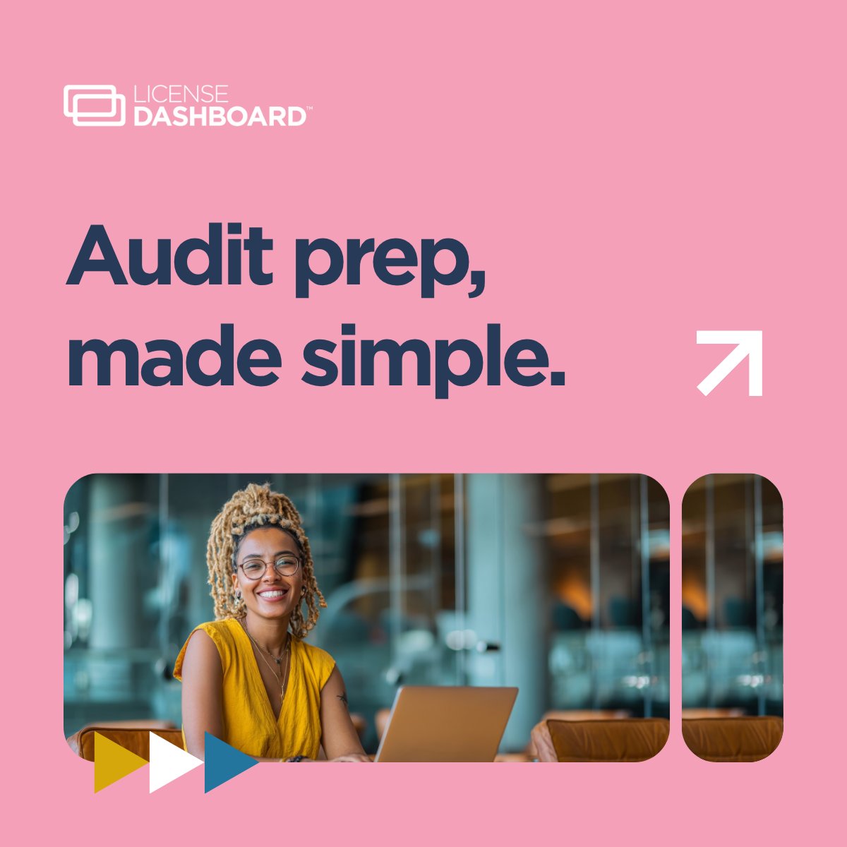 L_Dashboard's tweet photo. Audit risk builds quietly ⚠️ Untracked usage + poor visibility = big surprises later.

The fix? Make audit readiness part of daily operations, not a last-minute task 👉 https://t.co/EATotG62Uc

#SoftwareAssetManagement #Compliance #ITAM https://t.co/WH9YGTKlLw