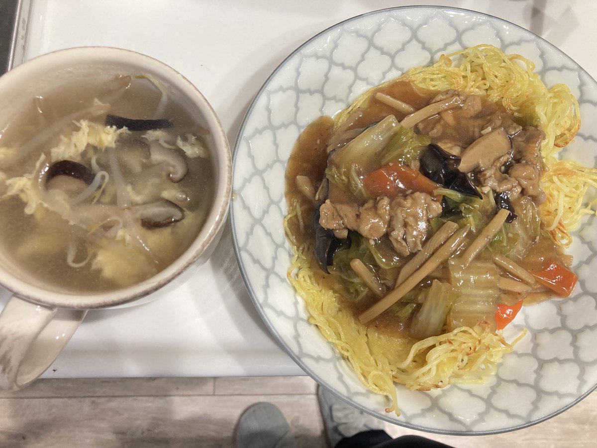 睦月 tweet media