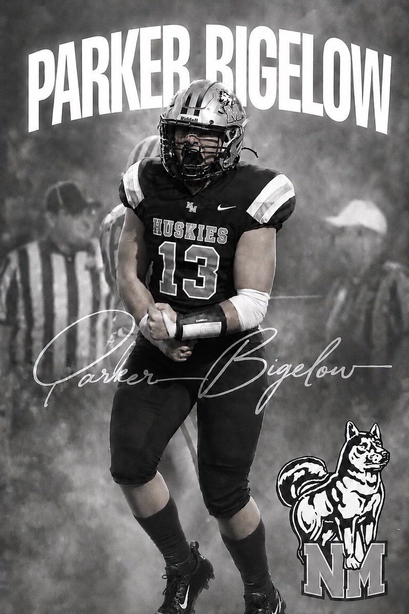 ParkerBige2027's tweet photo. After much discussion and what is best for myself as a student and an athlete, with support from my family, I have made the decision to attend North Marion HS for my senior year. #PullTheSled

@NorthMarionAth1 
@CoachHays13 
@PrepRedzoneWV 
@CoalfieldsCo 

@CoachMikeLondon 
@CoachSnyder45 
@coachmacarney 
@TonyTrisciani 
@CoachJEllsworth 
@CVance43 
@CoachMcCook 
@CoachPlungasJMU 
@delanefitz 
@CoachRiede 
@CoachJuice17 
@BrianHainesb 
@Rocco_DiMeco 
@CoachPagan
@Adam_Pilapil
@JMUFBRecruiting 
@Coach_MikeKash 
@coachdc34  
@CoachWoodmanMSU 
@CoachTrue_MSU 
@80sCane57 
@CoachFaanes 
@BoRevell 
@KoachAdams 
@coacharchiemac 
@coachharasymiak 
@ison50
@coach_smcgowan 
@CoachCiotti11
@CoachBlake41
@CoachWoodLB 
@CoachBMyers 
@CoachJurkovec 
@CoachMJacobs34 
@Coach_CooperFB 
@coach_pow 
@Coach_DiRienzo 
@coachnickdella_ 
@Coach_Chaffee 
@CoachVance92 
@Coach_Haneline

@WriterLeader247 
@SportsTalk_304 @WVMetroNews @UltraWVSports1Ki