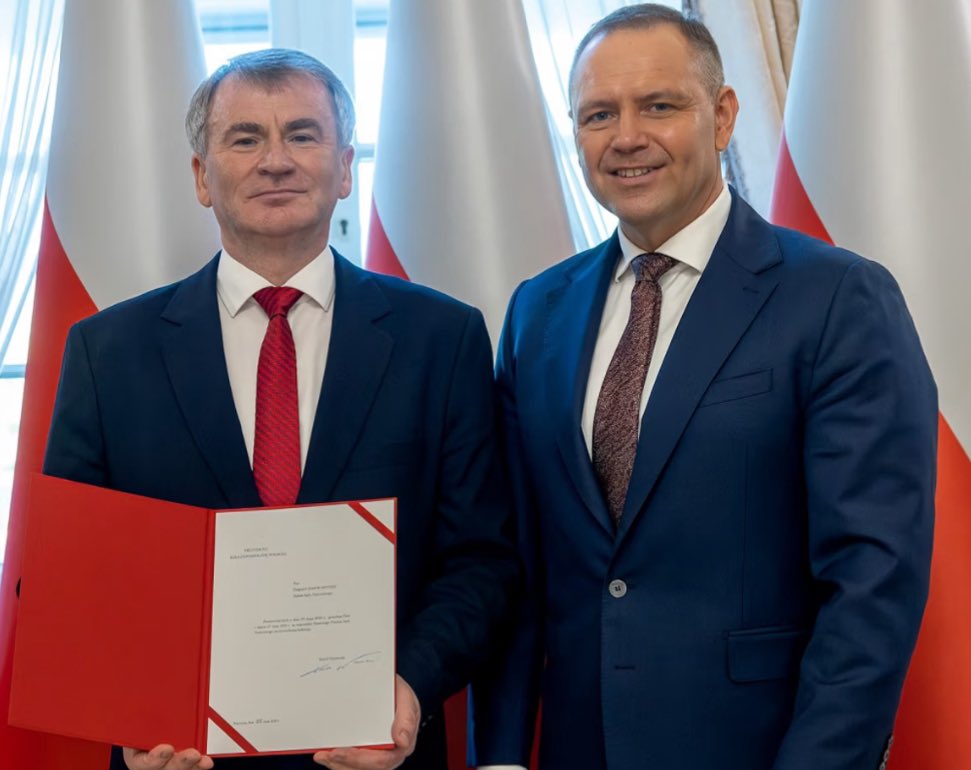 Jakub Maciejewski tweet media
