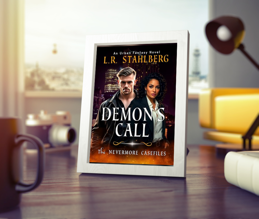 Book Promotion tweet media