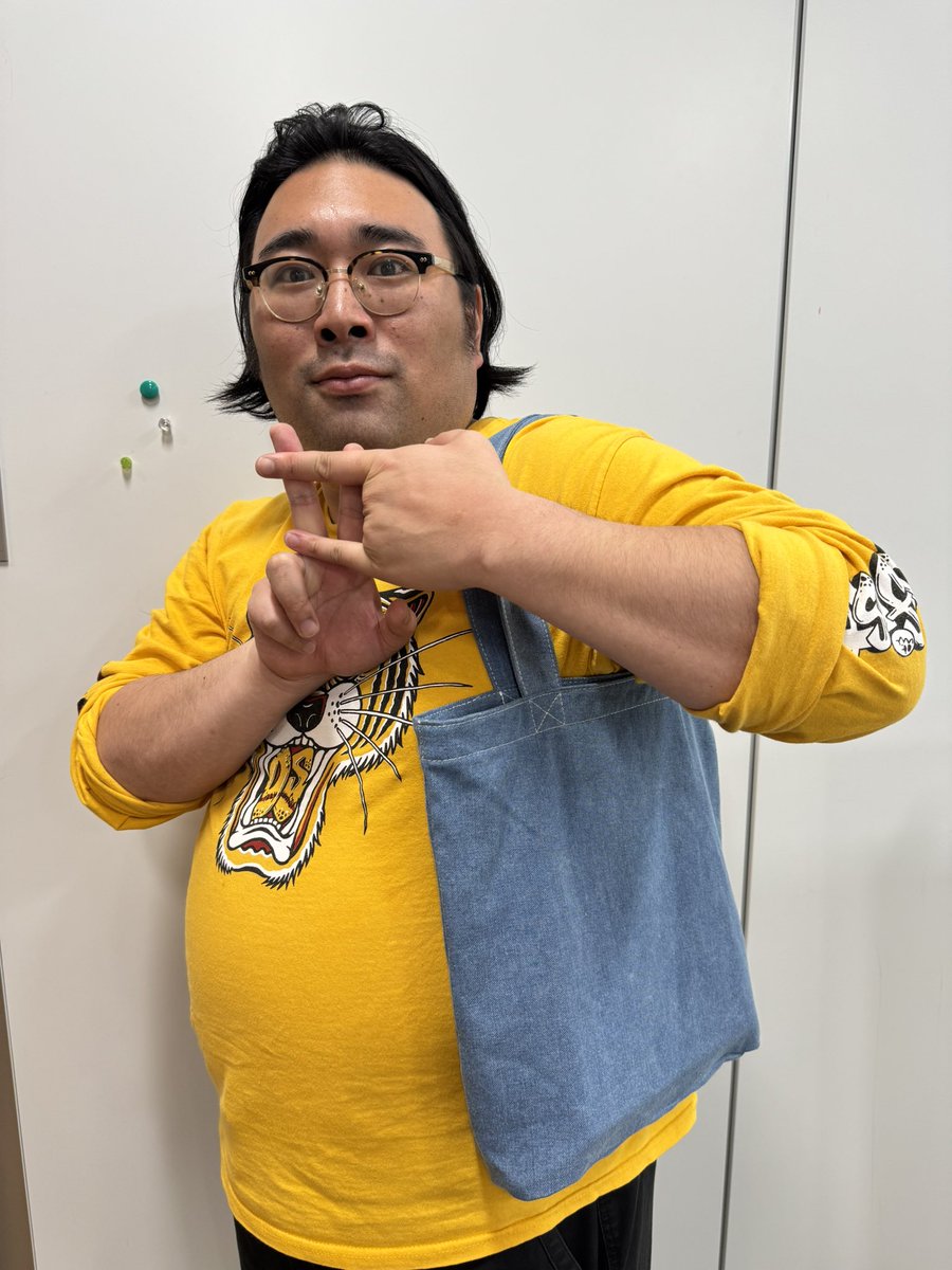 ABARE_kin's tweet photo. YouTube更新！！！
見届けさせてもろたで！！！
みてみてみてみてみて！！！！！

#211「THE SECOND2026感想の話」(2026.5.26.)【ビスブララジオ】 https://t.co/oWU6MNbxey @YouTubeより https://t.co/HLPDgCcIWA