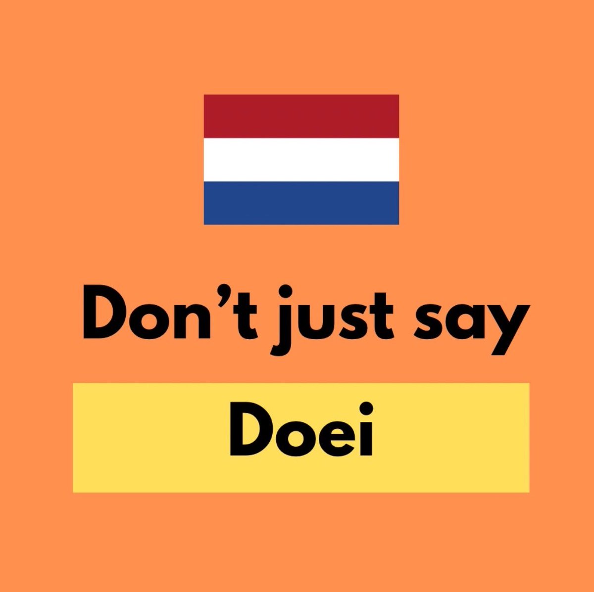 No Context Dutch 🇳🇱 tweet media