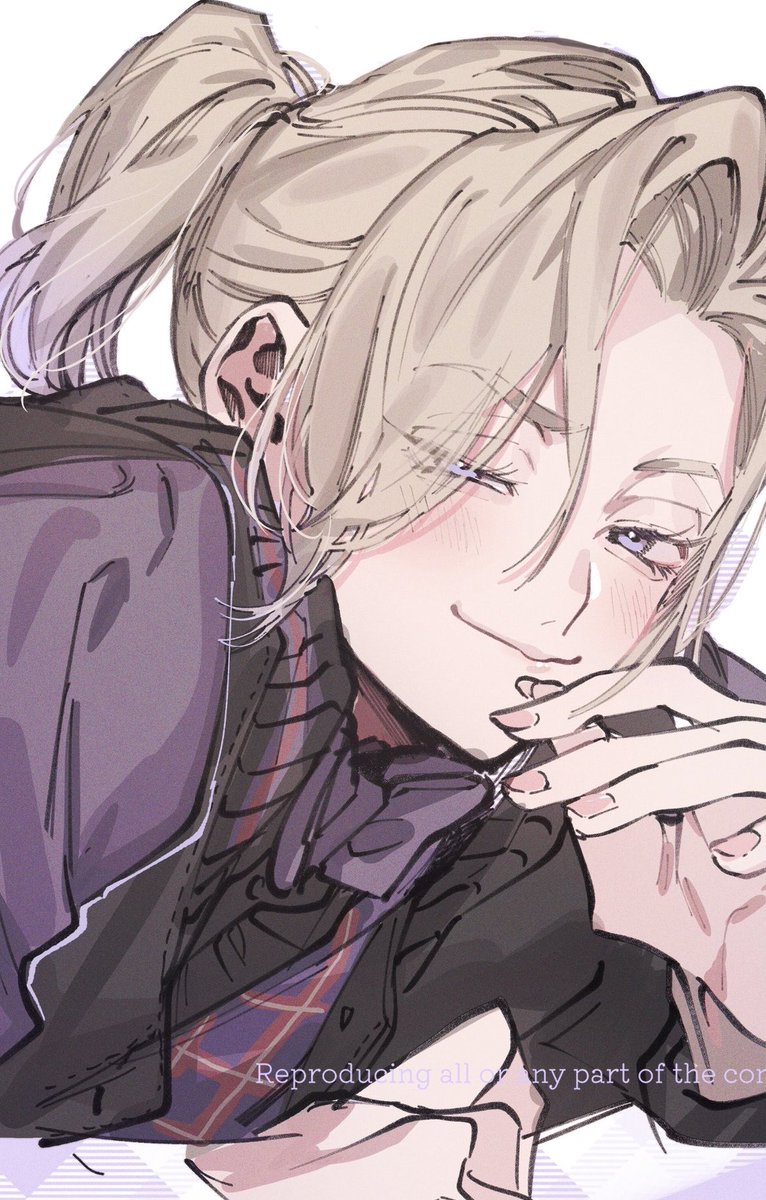 ヨイコ☝️ tweet media