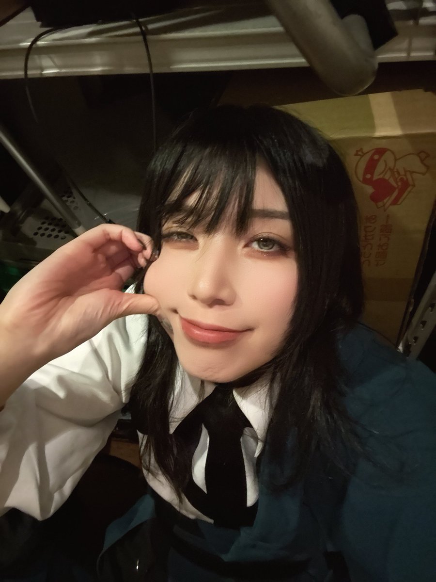 鷹屋敷ヤヨイ@BBTSキネマ倶楽部5/29ワンマンライブ‼️ tweet media