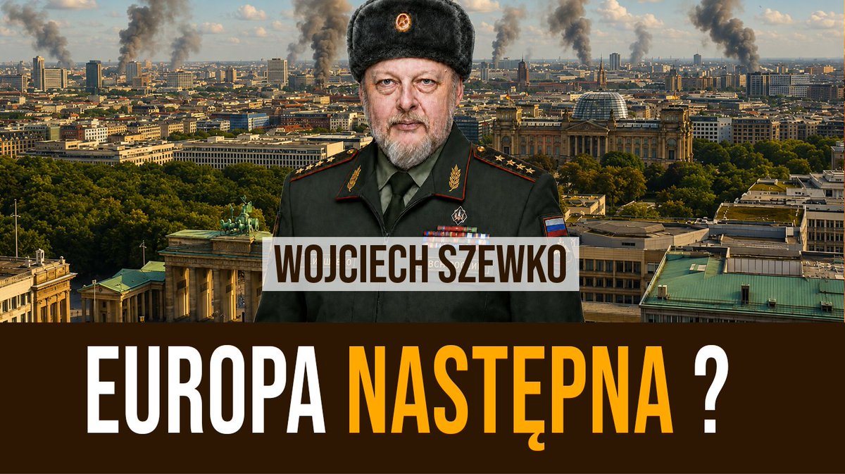 Wojciech Szewko tweet media