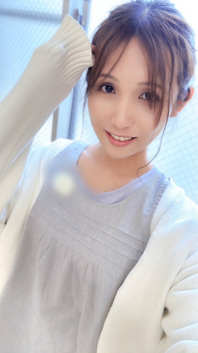 【舞】まっしろな tweet media