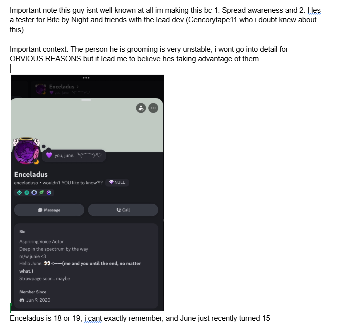 V33R0N1CA tweet media