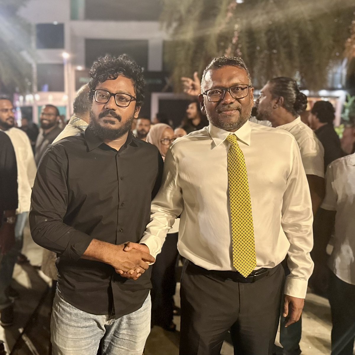 Hussain Shafiu tweet media