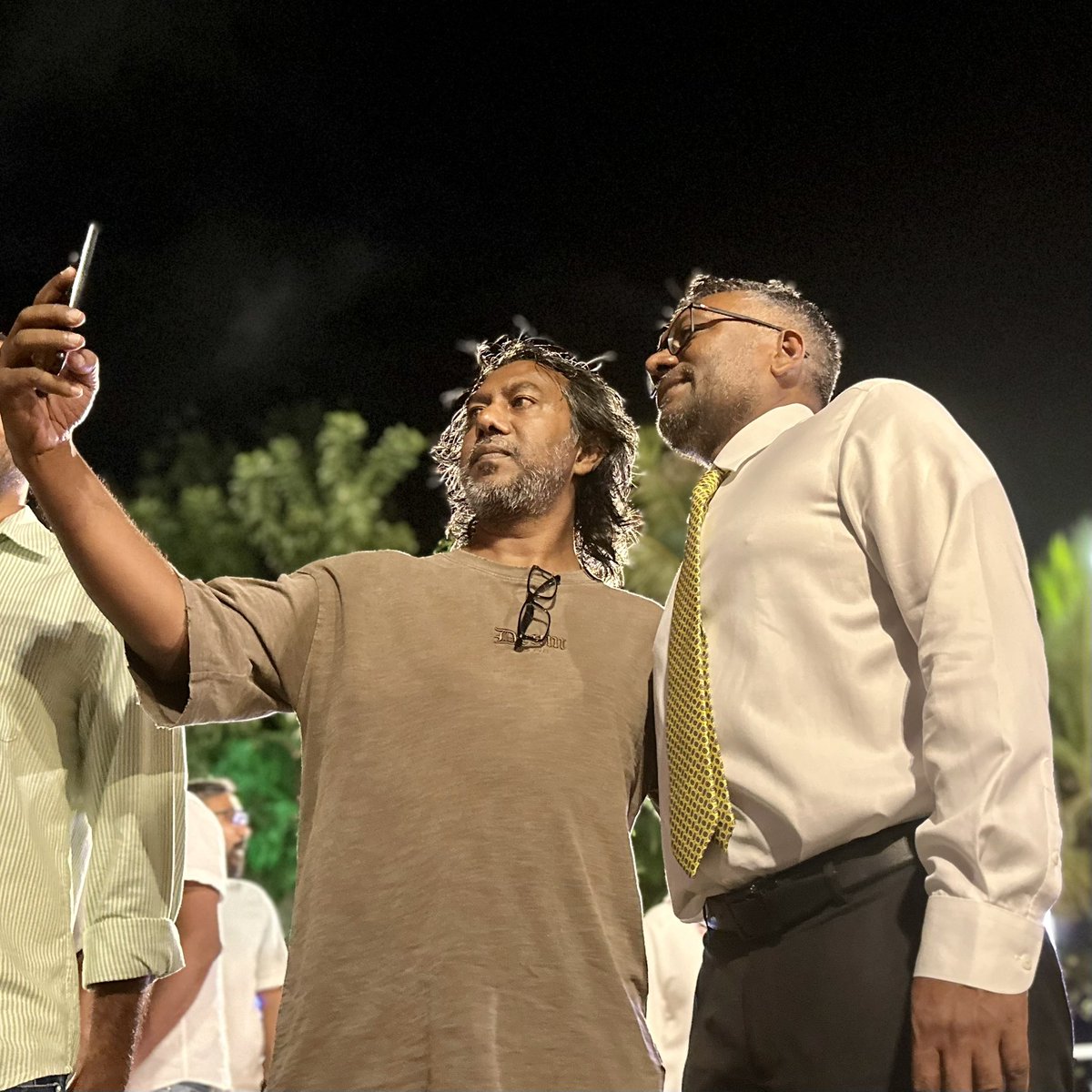 Hussain Shafiu tweet media