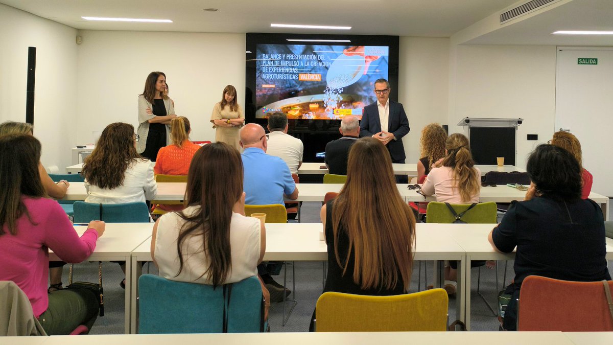 Fundació VisitValència tweet media