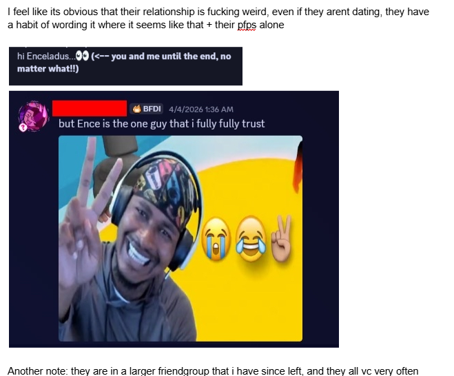 V33R0N1CA tweet media