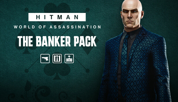 AgentHashim's tweet photo. I am giving away 1x Standard Edition of Hitman WoA + The Banker Pack + Trophy Duck. If you are interested feel free to join the giveaway below. 
Keep in mind only Steam, Xbox and PlayStation keys are supported. 
https://t.co/bNiyaufvFk https://t.co/pNy89uQ9Ue