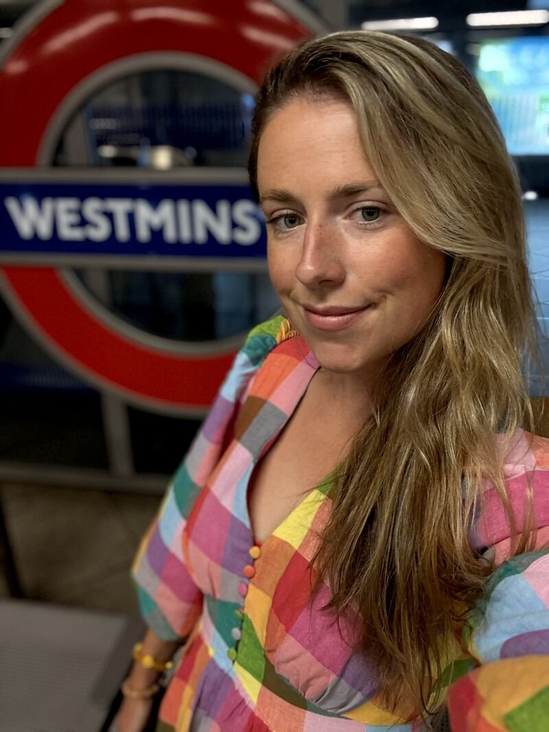 Bella Wallersteiner 🇺🇦 tweet media