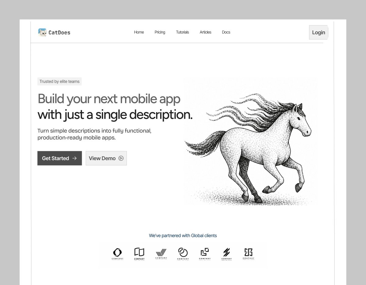 Enoch ✦ Design Partner tweet media