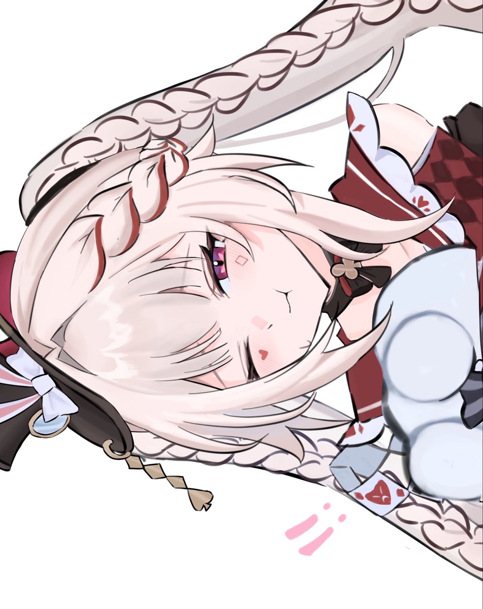 きゅらーる tweet media