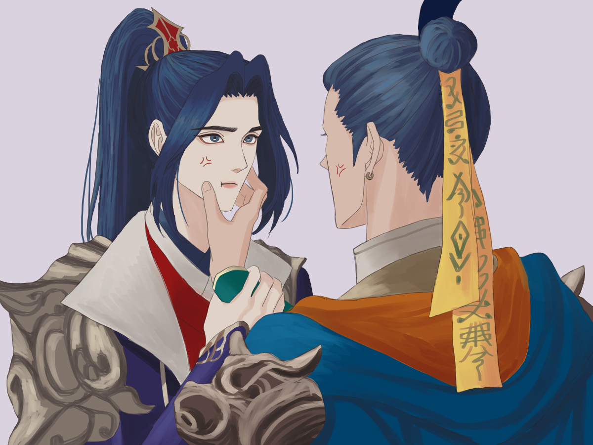 liam0156's tweet photo. #fengqing #风情
Fight and kiss😘 https://t.co/5jjTsHU5TC