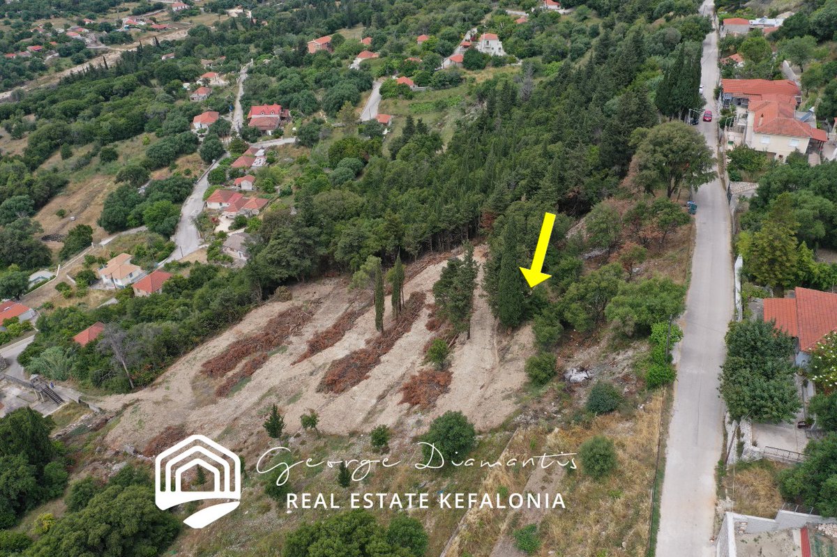 GD_RealEstate's tweet photo. REDUCED PRICE
Buildable plot 4,200 m2 in Logarata
Find out more: https://t.co/EXG3xTCGS6  
#GeorgeDiamantis #ConstructionAndRealEstate #Greece #architecture #engineering #realestate #construction #propertydevelopment #propertymanagement #Kefalonia #ithaca #living #home #property. https://t.co/7f1RJo5ajV